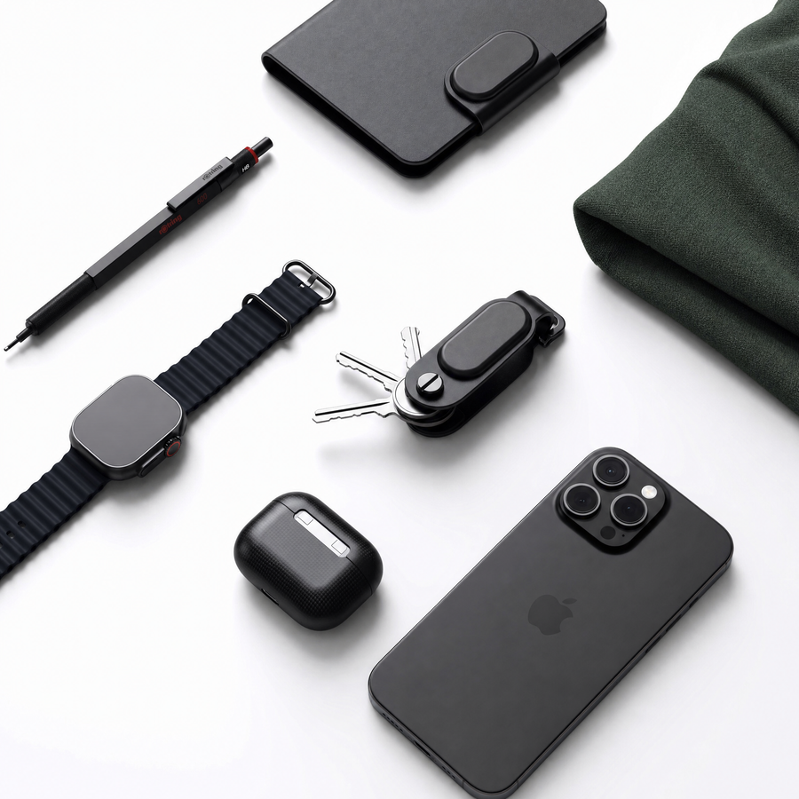 DotMode Keycase
