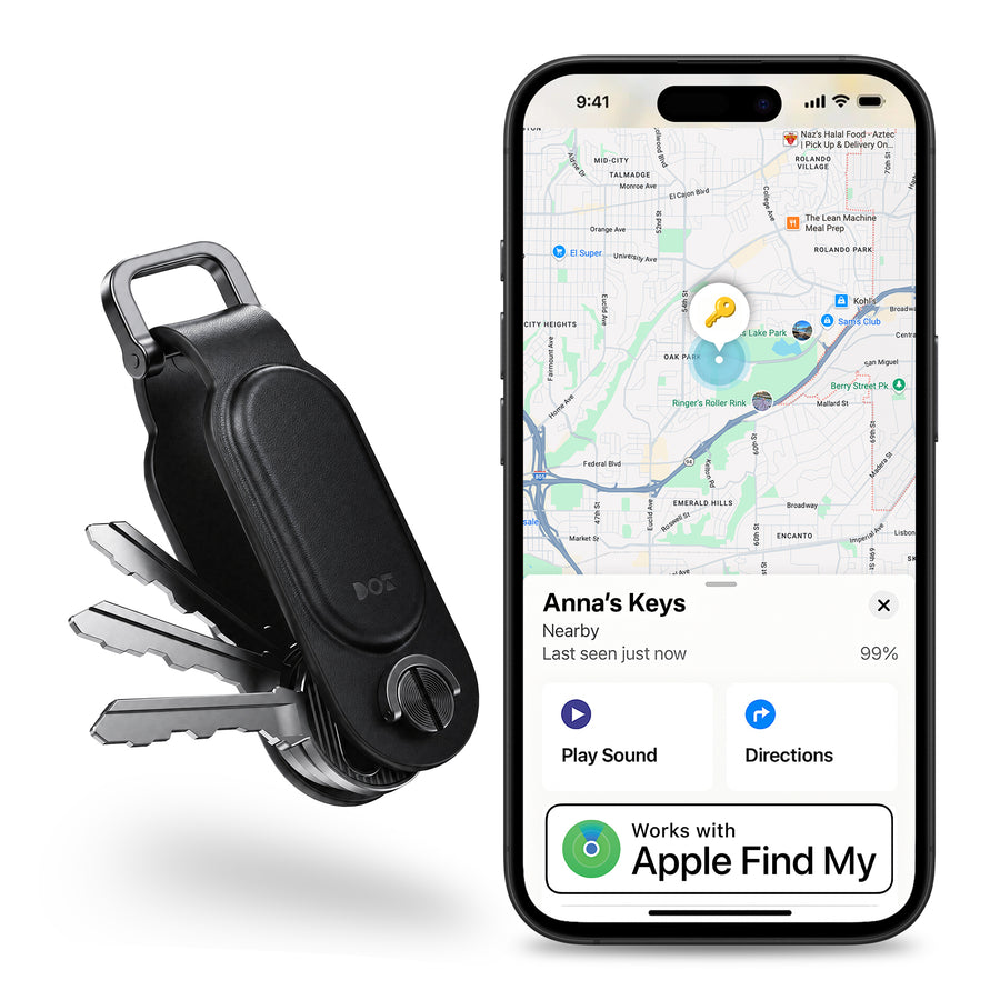 DotMode Keycase
