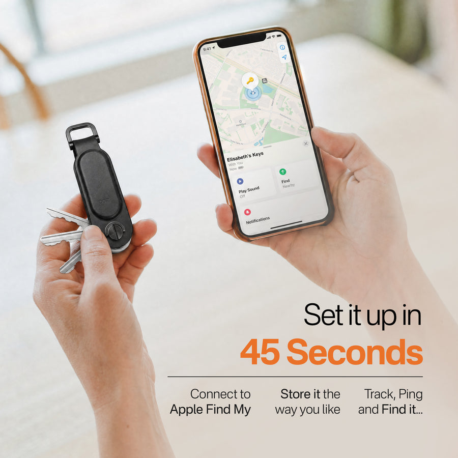 DotMode Keycase