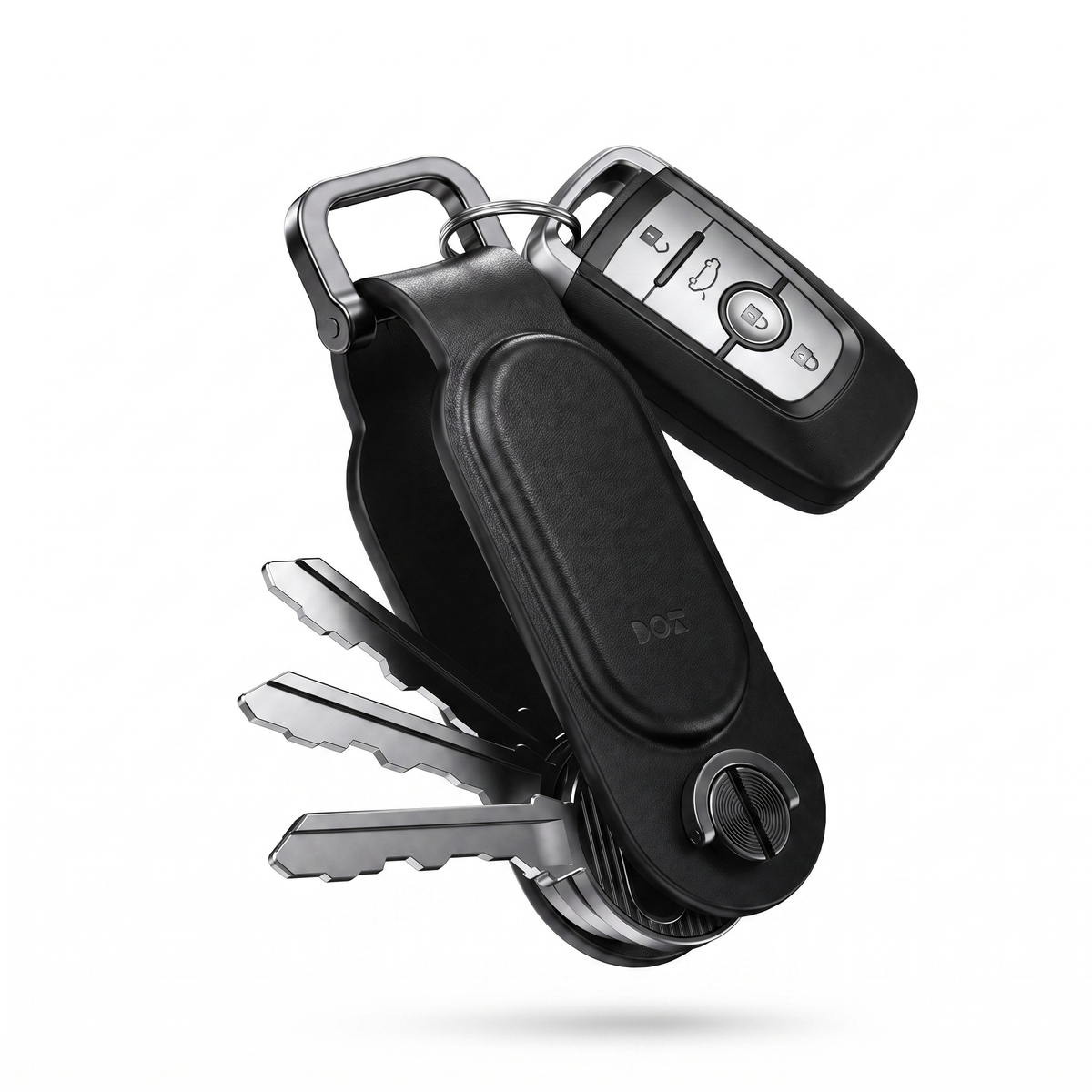 Load your keys